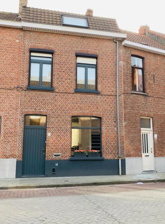 Enjoy Bruges 빌라 외부 사진